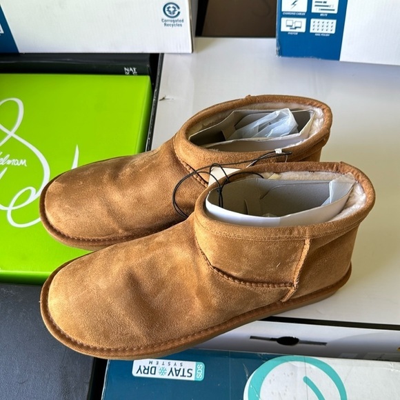 ARIZONA WINTER BOOTS - Picture 6 of 7